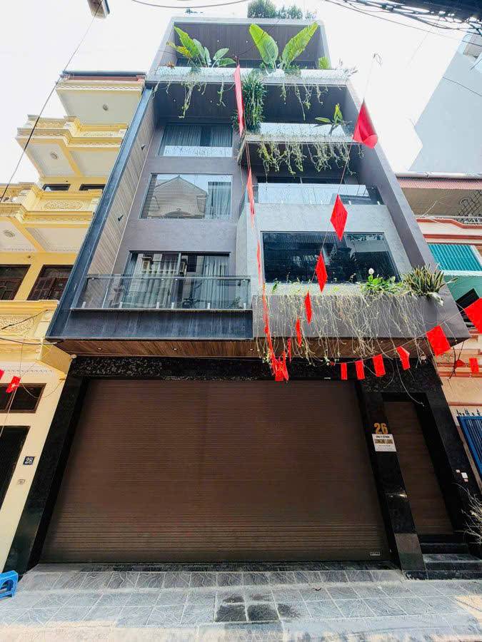 Bất động sản tại Hà Nội - ảnh 1