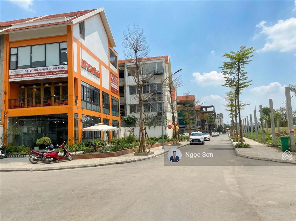 Bất động sản tại Hà Nội - ảnh 1