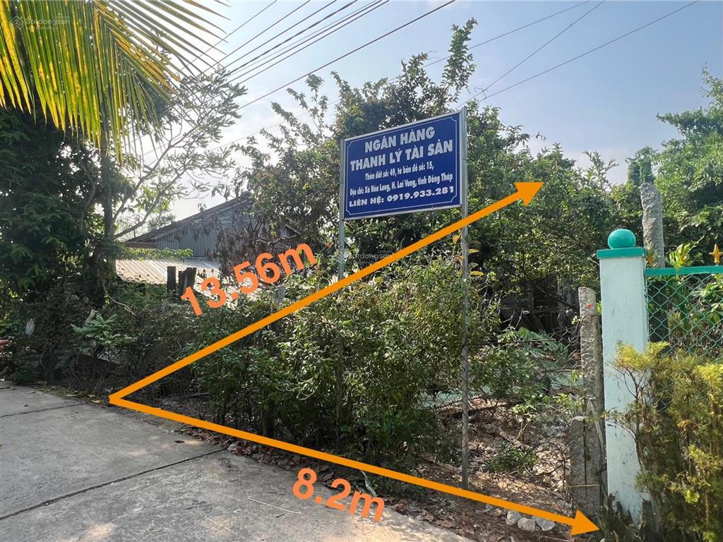 Bất động sản tại Đồng Tháp - ảnh 1