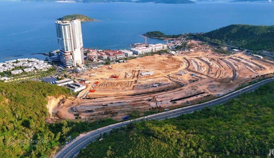 Bất động sản tại Khánh Hòa - ảnh 1