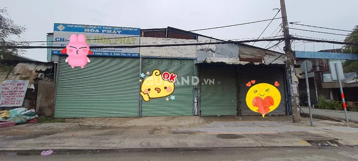 Bất động sản tại TP. Hồ Chí Minh - ảnh 1