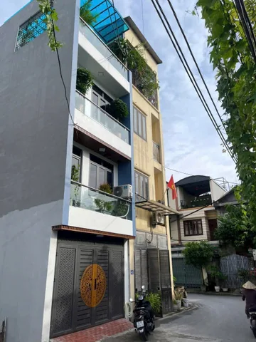 Bất động sản tại Hà Nội - ảnh 1
