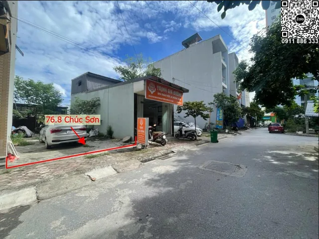 Bất động sản tại Hà Nội - ảnh 1