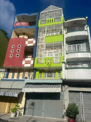 Bất động sản tại TP. Hồ Chí Minh - ảnh 1
