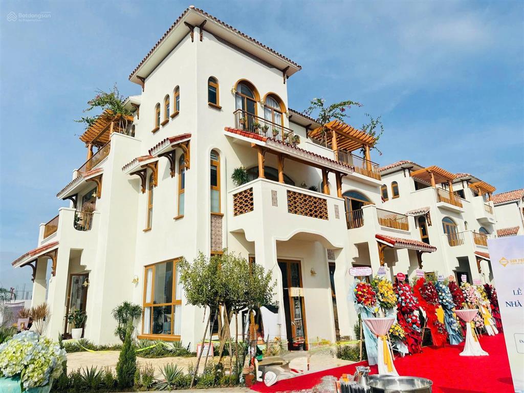 Bất động sản tại Bà Rịa - Vũng Tàu - ảnh 1