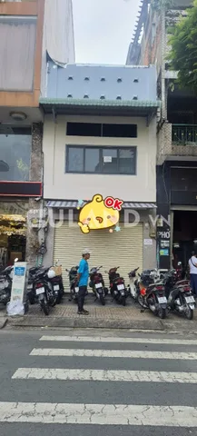 Bất động sản tại TP. Hồ Chí Minh - ảnh 1