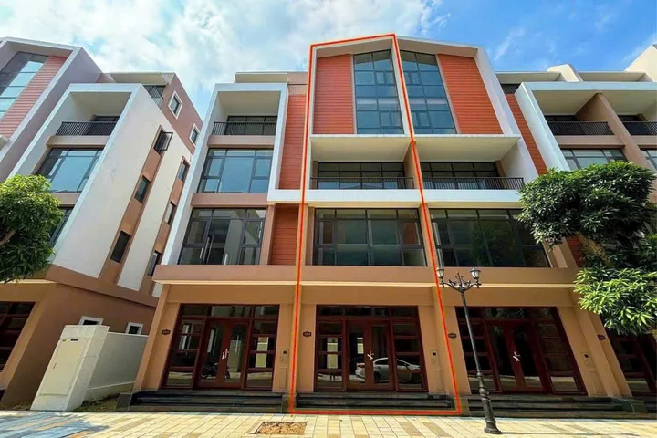 Bất động sản tại Hưng Yên - ảnh 1