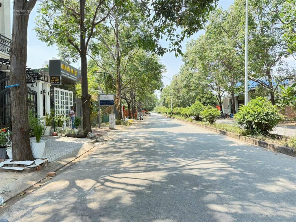 Bất động sản tại Bình Dương - ảnh 1