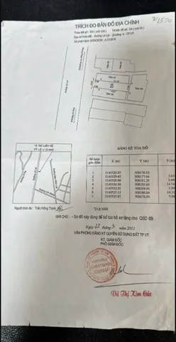 Bất động sản tại Bà Rịa - Vũng Tàu - ảnh 1