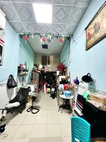 Bất động sản tại TP. Hồ Chí Minh - ảnh 1
