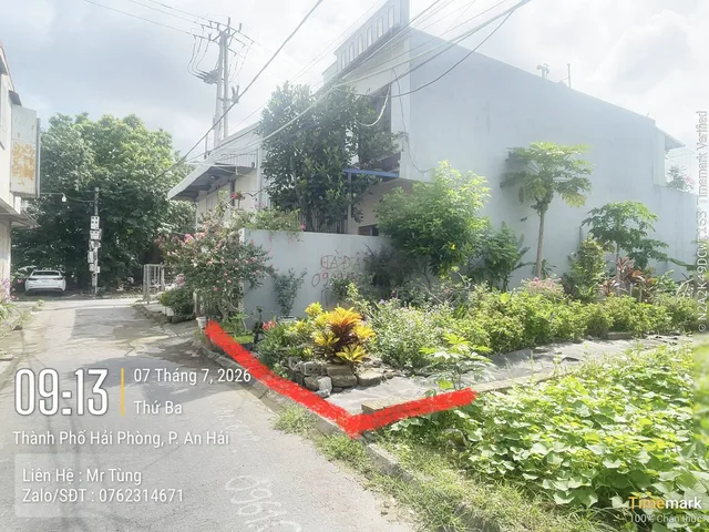 Bất động sản tại Hải Phòng - ảnh 1
