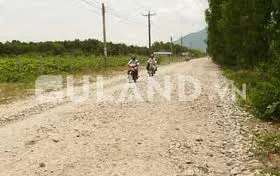 Bất động sản tại Lâm Đồng - ảnh 1