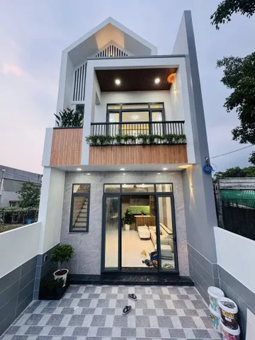 Bất động sản tại Bình Dương - ảnh 1