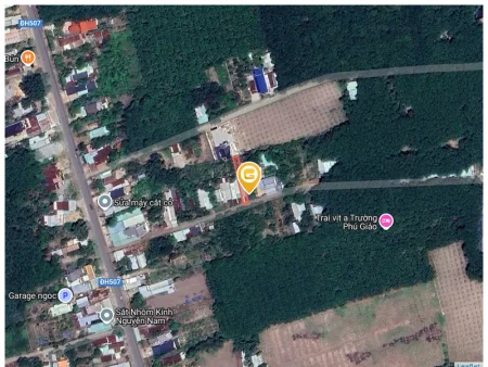 Bất động sản tại Bình Dương - ảnh 1