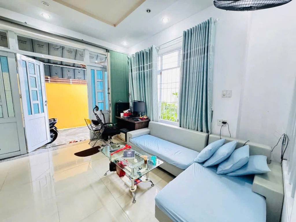 Bất động sản tại Khánh Hòa - ảnh 1
