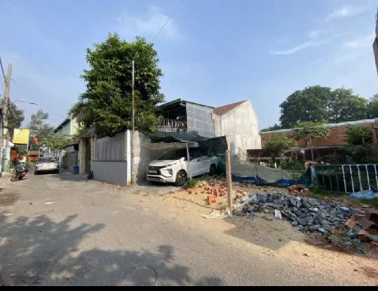 Bất động sản tại Bình Dương - ảnh 1