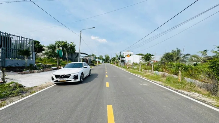 Bất động sản tại Bà Rịa - Vũng Tàu - ảnh 1