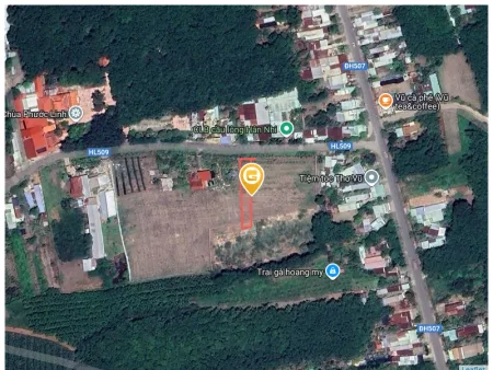 Bất động sản tại Bình Dương - ảnh 1
