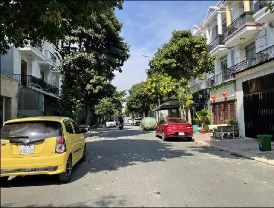 Bất động sản tại Bình Dương - ảnh 1