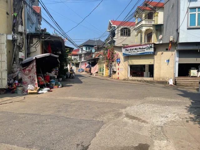 Bất động sản tại Hà Nội - ảnh 1