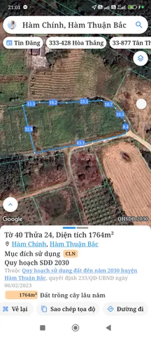 Bất động sản tại Lâm Đồng - ảnh 1