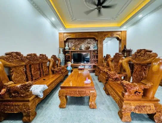 Bất động sản tại Bình Dương - ảnh 1