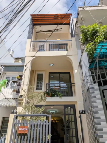 Bất động sản tại TP. Hồ Chí Minh - ảnh 1