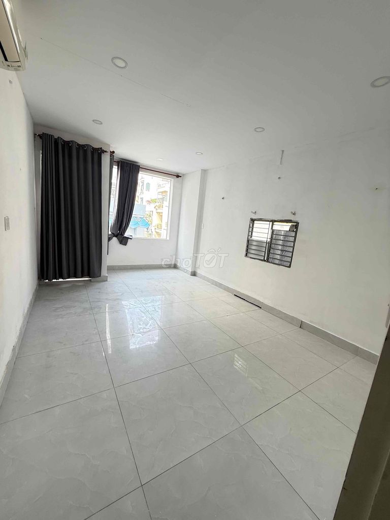 Nhà riêng tại 3, TP. Hồ Chí Minh - ảnh 4