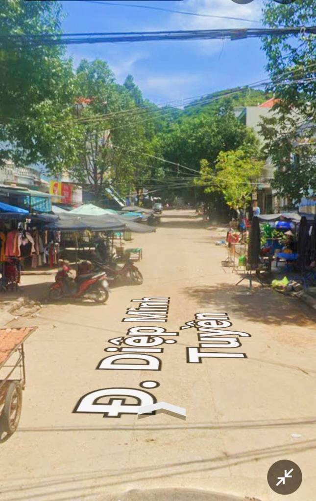 Bất động sản tại Khánh Hòa - ảnh 1