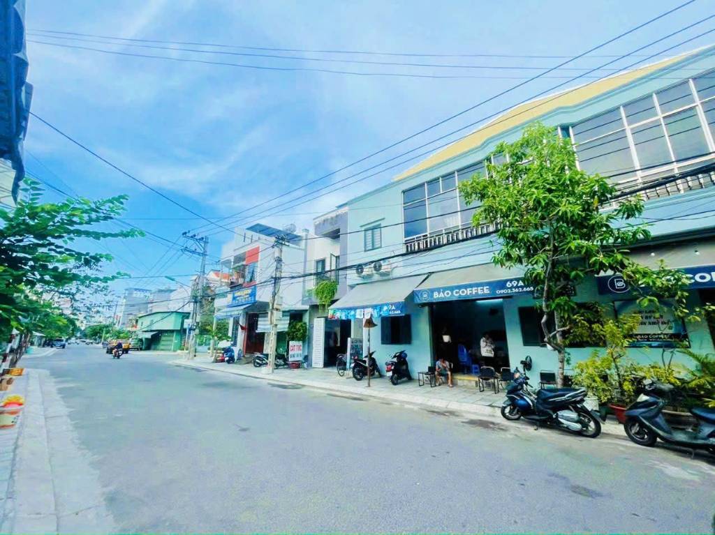 Bất động sản tại Khánh Hòa - ảnh 1