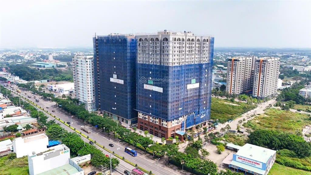 Bất động sản tại Bà Rịa - Vũng Tàu - ảnh 1