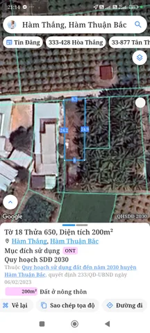 Bất động sản tại Lâm Đồng - ảnh 1