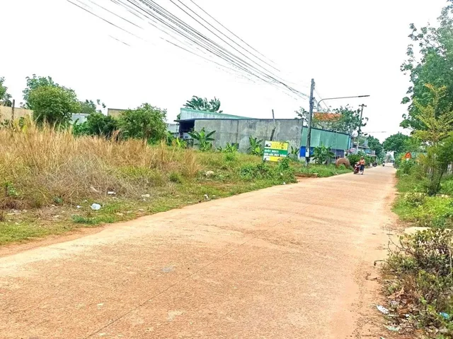 Bất động sản tại Bình Phước - ảnh 1