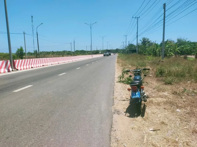 Bất động sản tại Bà Rịa - Vũng Tàu - ảnh 1