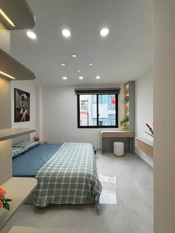 Bất động sản tại TP. Hồ Chí Minh - ảnh 1