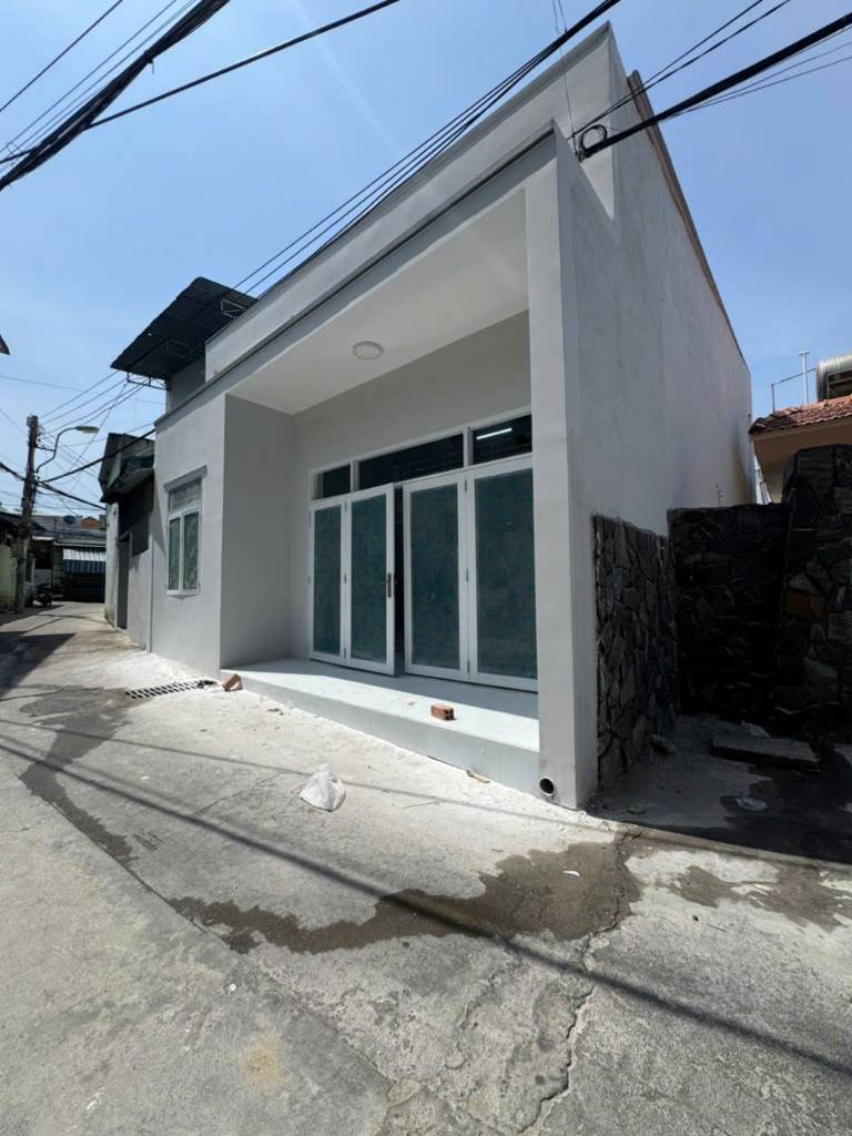 Bất động sản tại Khánh Hòa - ảnh 1