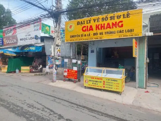 Bất động sản tại Bình Dương - ảnh 1
