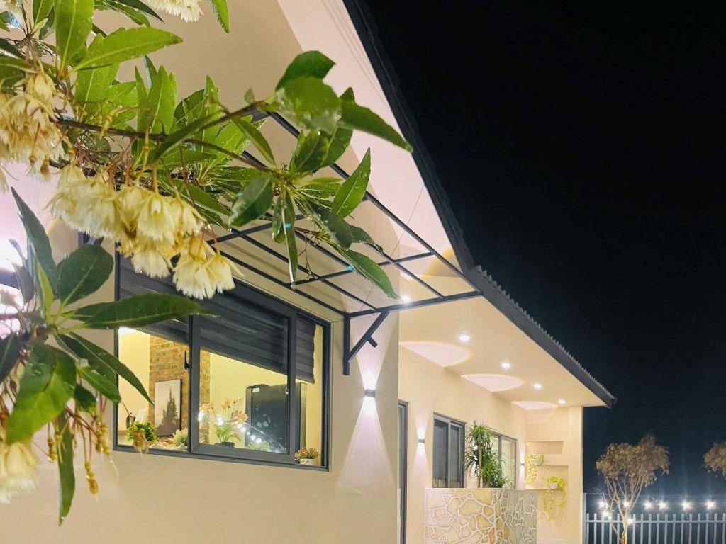Bất động sản tại Lâm Đồng - ảnh 1