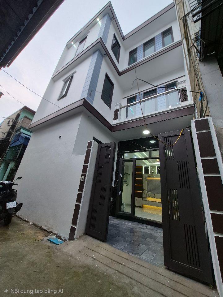 Bất động sản tại Nam Định - ảnh 1