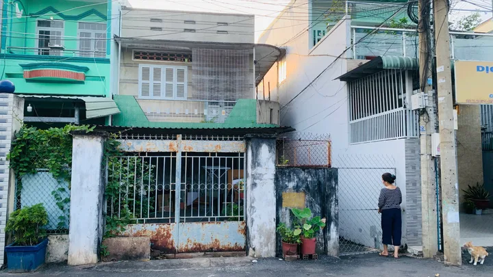 Bất động sản tại Đồng Nai - ảnh 1