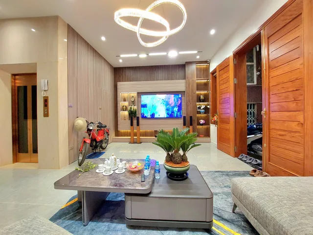 Bất động sản tại Hà Nội - ảnh 1