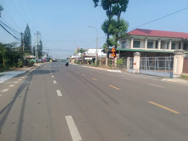 Bất động sản tại Đồng Nai - ảnh 1