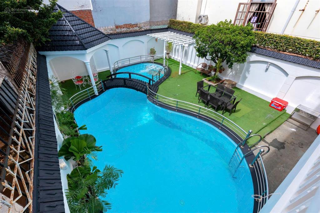 Bất động sản tại Bà Rịa - Vũng Tàu - ảnh 1