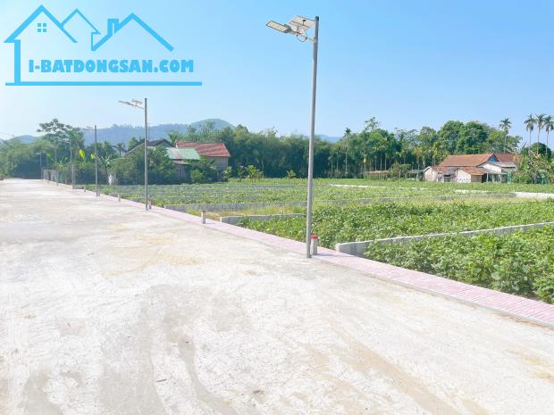 Bất động sản tại Thừa Thiên Huế - ảnh 1