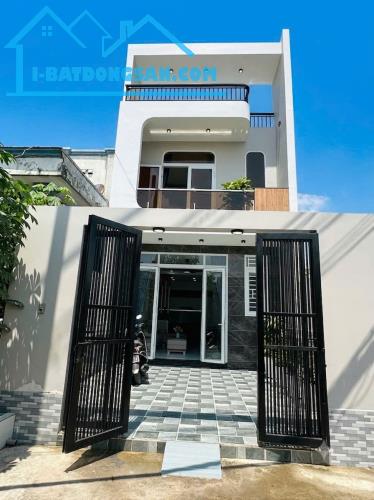 Bất động sản tại Long An - ảnh 1