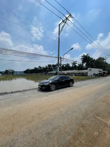 Bất động sản tại Tây Ninh - ảnh 1