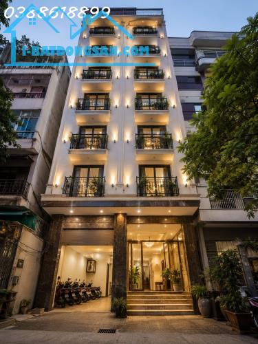 Bất động sản tại Hà Nội - ảnh 1