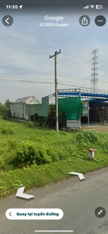 Bất động sản tại Long An - ảnh 1