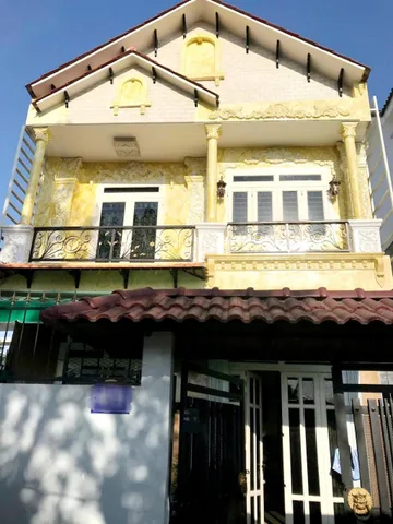 Bất động sản tại TP. Hồ Chí Minh - ảnh 1