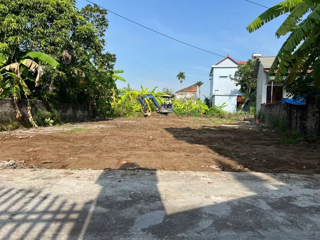 Bất động sản tại Hải Phòng - ảnh 1